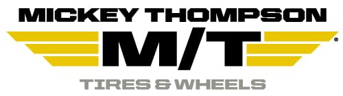 M.T. Street Mickey Thompson Baja Boss 33X13.50R20/12 114Q 90000036643 (1 Tire)