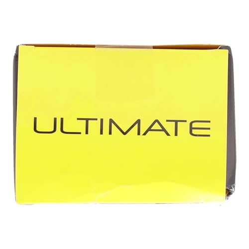 Meguiar's Ultimate Liquid Wax 473ml - G210516EU, Incredible Gloss & Slickness, 16 Fl Oz