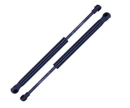 2 Pieces (Set) Tuff Support Rear Trunk Lid Lift Supports Bmw 323I, 325I, 325Xi, 328I, 335I, 328I Xdrive, 335D, 335I Xdrive, 328X