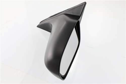 Kool Vue Driver Side Mirror Compatible With 2001-2005 Honda Civic Heated, Paintable, Power Glass, Coupe - Ho1320138