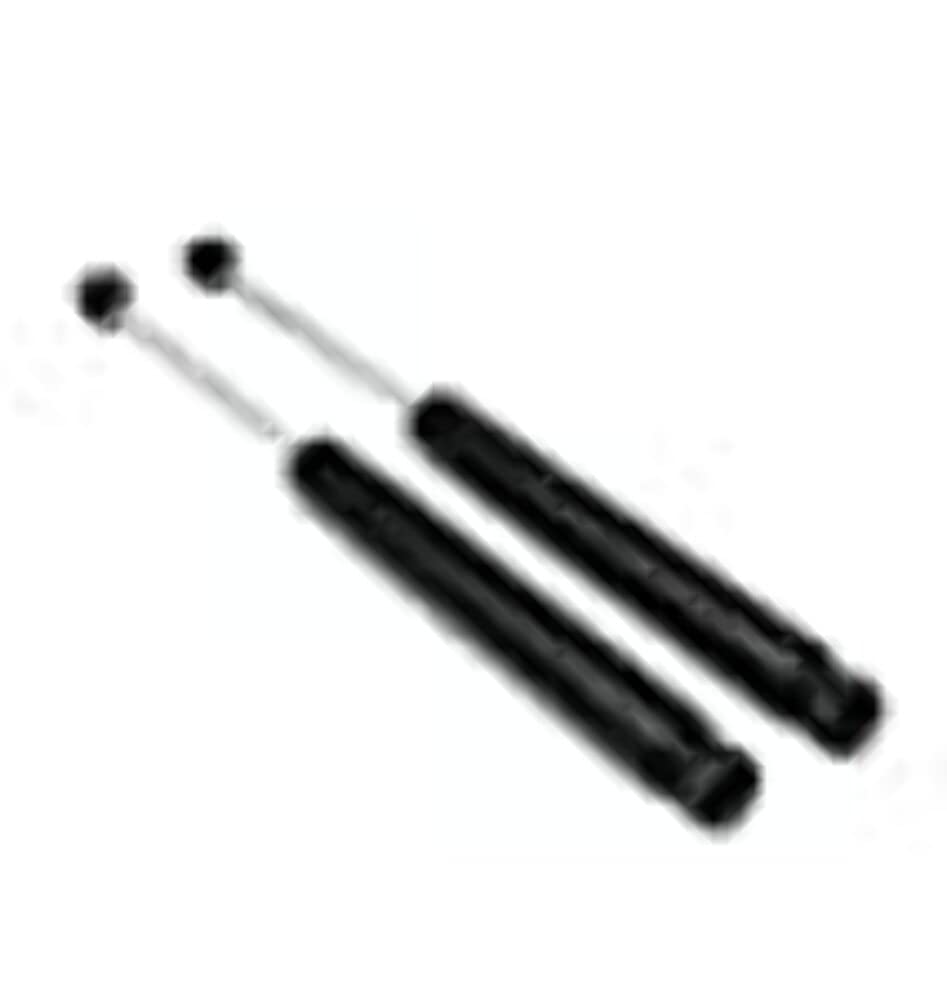 Maxtrac 1800Ll-4 Rear Shock (Flip Kit)