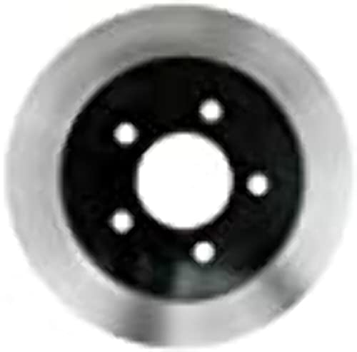 Rotors Sb76650 Disc Brake Rotor