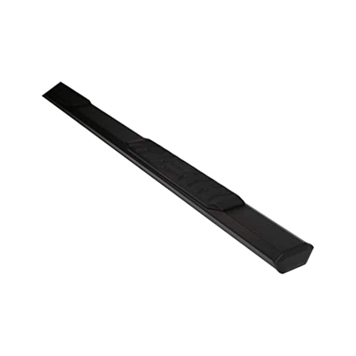 Trailfx 4.5 Hexagonal Aluminum Step Bars Compatible With 22-24 Tundra Crew Cab Max