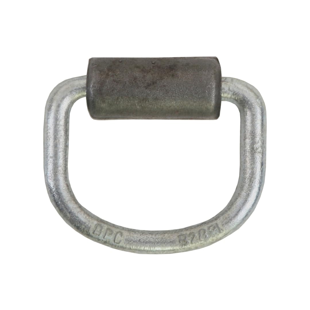 Buyers Products B28F Steel D-Ring