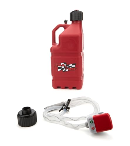 Tera Pump - 20158 - Trj5Xlr - 5 Gallon Jug Pump Combo
