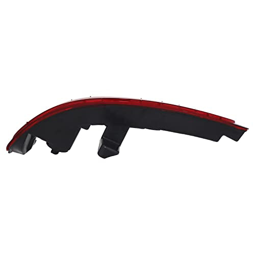 Tyc 17-5917-00 Replacement Rear_Right Reflex Reflector For Lincoln Corsair