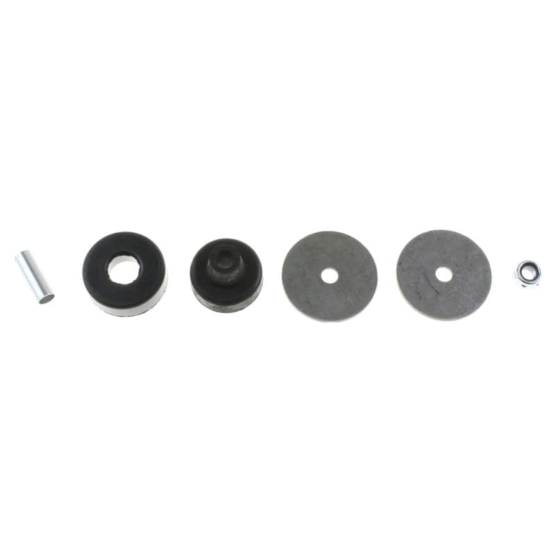 Bilstein 24-185172 4600 Series Shock Absorber