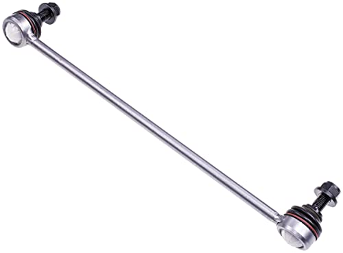 Dorman Sl14073Xl Front Driver Side Suspension Stabilizer Bar Link Kit Compatible With Select Bmw Models