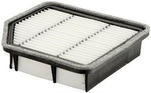 FRAM Extra Guard CA10347 Replacement Engine Air Filter for Select Lexus Models, Provides Up to 12 Months or 12,000 Miles Filter