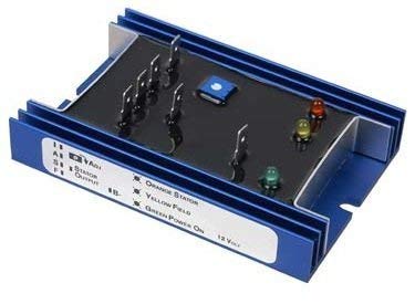 World Power Systems Adjustable Voltage Regulator V1200 - Versatile Power Control Solution