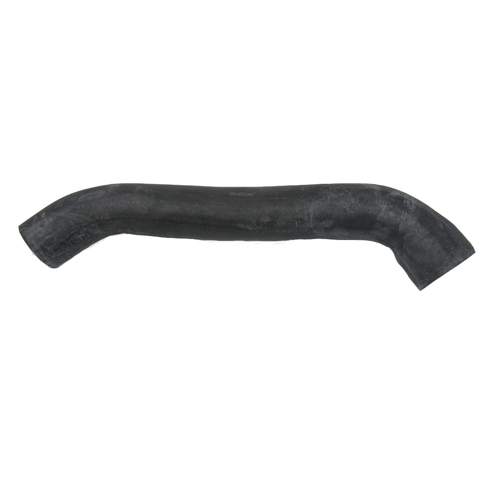 Reliable Aftermarket Parts Our Name Says It All RAParts 532680R1 New Upper Radiator Hose Fits Case-IH Tractor Models 966 986 106