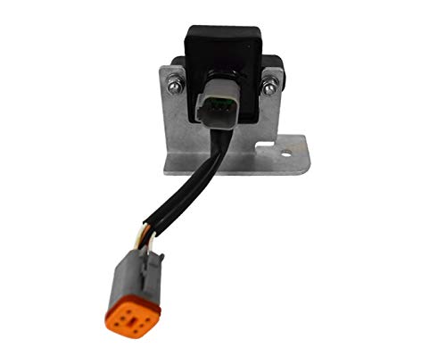 Riva Racing RIVA SEA-DOO 300 Speed Control Override Module RS11090-SCOM-19