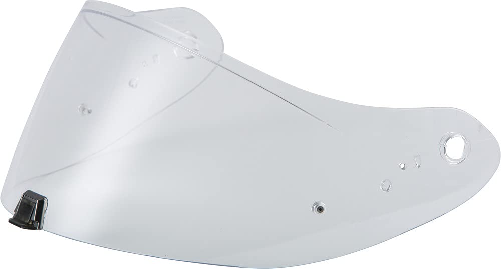 ScorpionEXO R420 Pinlock Ready Shield (Clear)