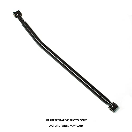 Superlift Suspension Front Adjustable Track Bar For Ford F-150/Bronco | Bushings | 1080 | Fits 1976-1979 Ford F-150; 1978-1979 F