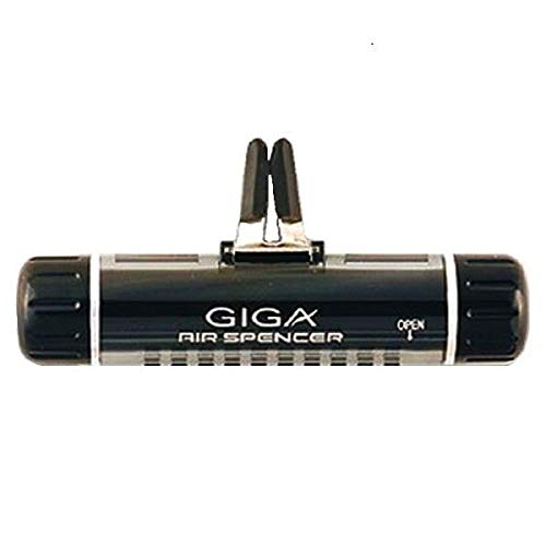Air Spencer GIGA CLIP (G50) Car Air Freshener - Green Breeze