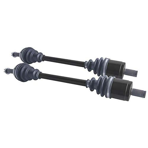 East Lake Axle front cv axles set for Polaris Ranger XP/LE 500/700 2005 2006 2007