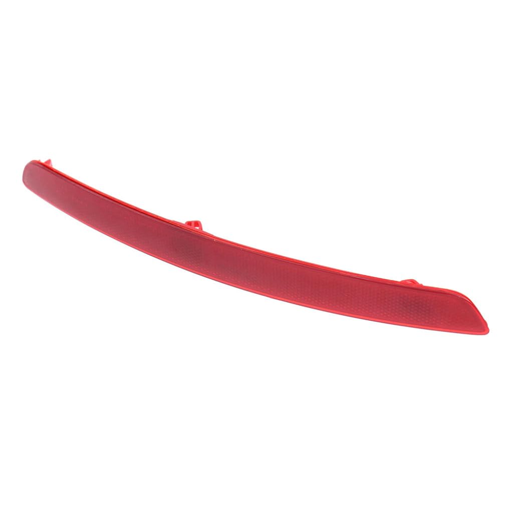 For Volkswagen Beetle Rear Bumper Reflector 2012 13 14 15 2016 Driver Side | For Vw1184102 | 5C5 945 105