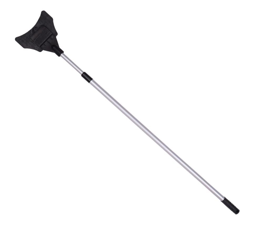 Mytee Products 8Ft V Shaped Extension Handle (4 Pack)