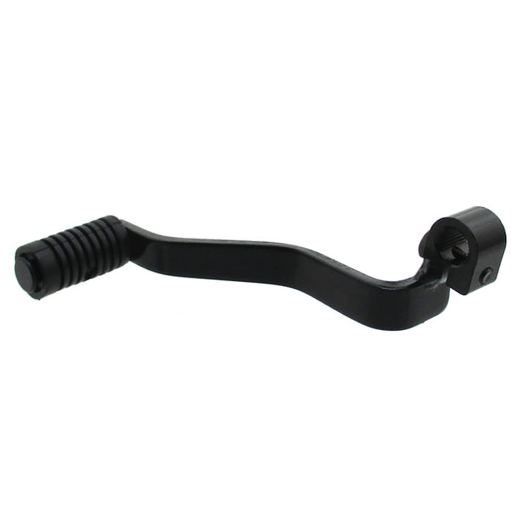 DJ-Motor Black 11mm Gear Shifter Shift Lever for 50cc 110cc 125cc 140cc 150cc 160cc Chinese Pit Dirt Bike ATV Quad Stomp Demon X