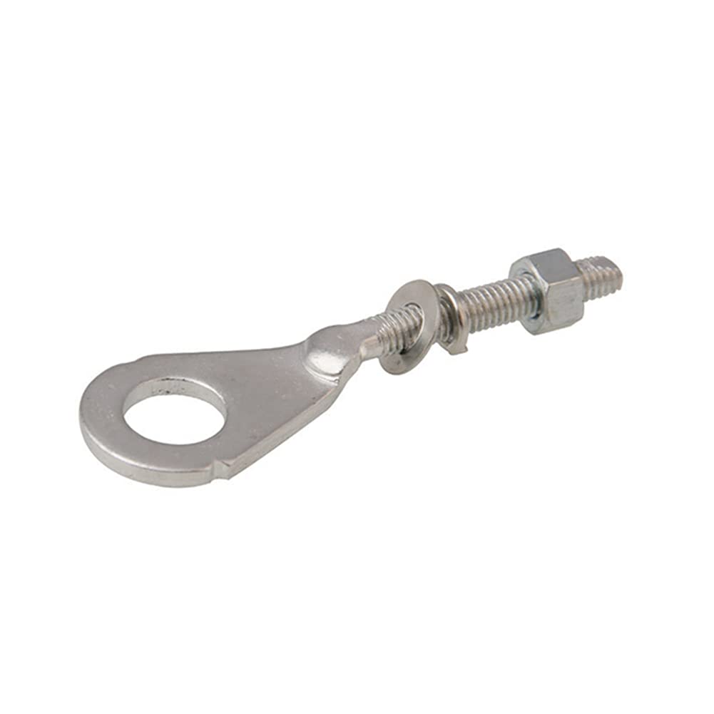 2Pcs Motorcycle Chain Adjuster Tensioner Works For Honda Model Xr50R Xr70R Crf70F Crf80F Crf100F Ct70 Xl75 Xl80S Xl100S Xr100 (R