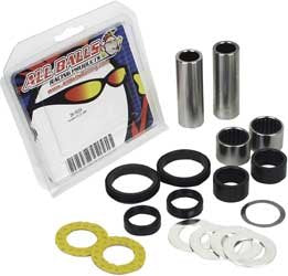 All Balls Offroad Suspension Kit Bearing Swing Arm For Yamaha Wr250F 2002-2005 / Wr426F 2002 / Wr450F/Yz450F 2003-2005 / Yz125 2
