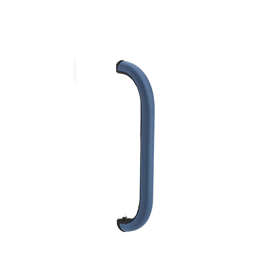 Stromberg Carlson Am-Zip39B Lend-A-Hand Zip Grip - Rv Handrail Neoprene Grip Cover With Nylon Zipper - Machine Washable - Fits Am-200, Am-300, Am-800 Standard Assist Rail - 39' (Blue)