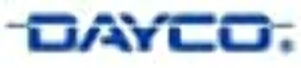 Dayco 105601 Beadlock Coupling