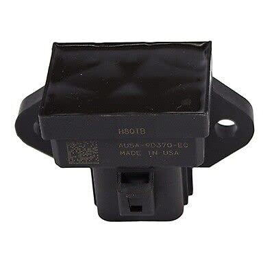 Ford Control Unit