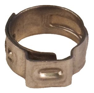 Sierra International, 18-9130-9, Oetiker Clamp 17/32'' 13.8Mm (Priced Per Pkg Of 10)