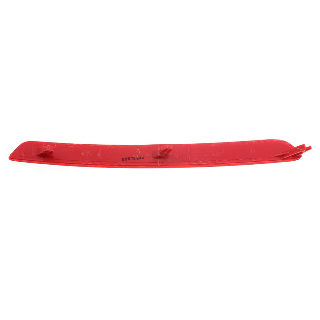 For Volkswagen Beetle Rear Bumper Reflector 2012 13 14 15 2016 Driver Side | For Vw1184102 | 5C5 945 105