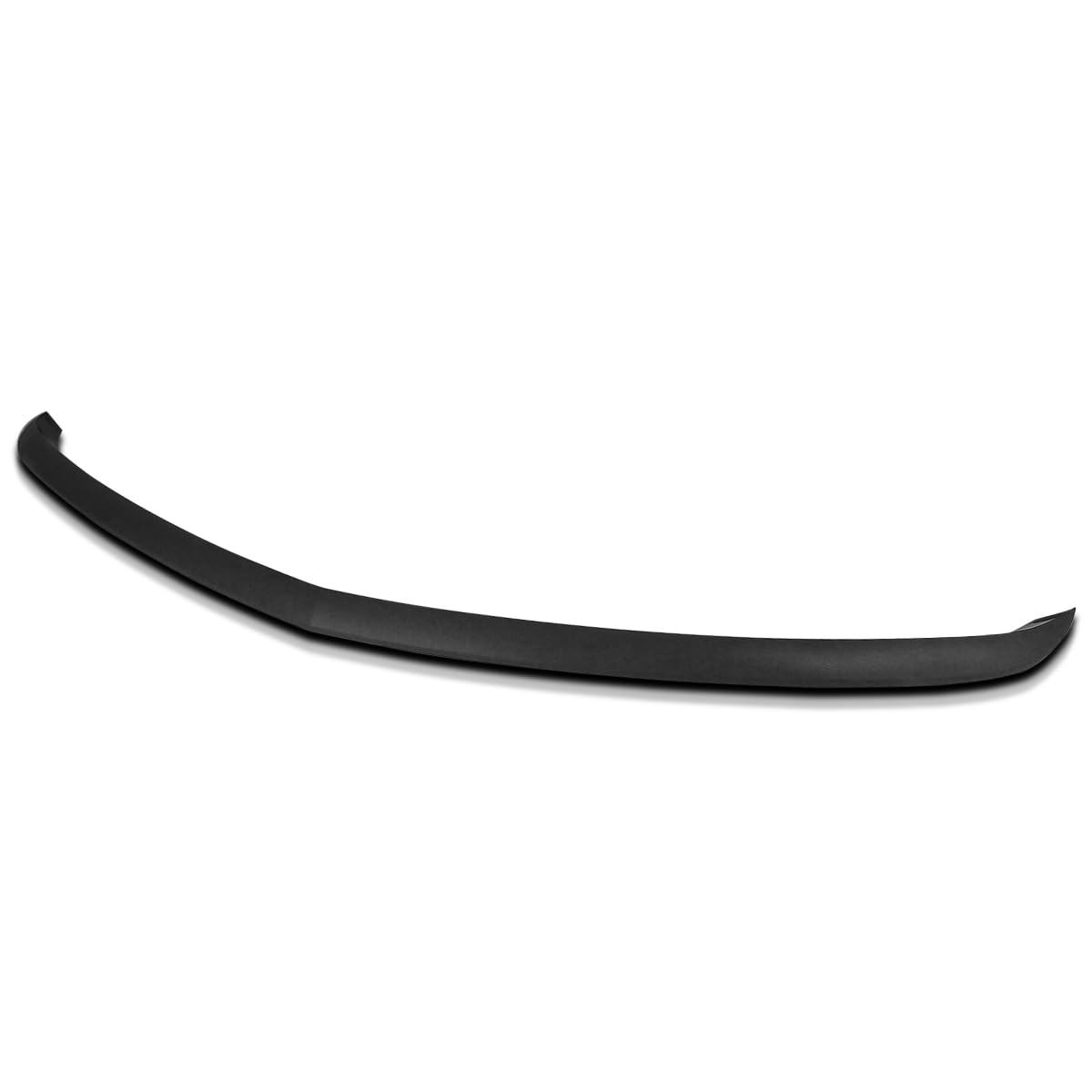 Spec-D Tuning Factory Style ABS Front Bumper Lip Spoiler Compatible with 2006-2010 Dodge Charger