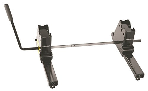 Reese Fifth Wheel Kwik-Slide Slider Unit, 20,000 Lbs. Capacity
