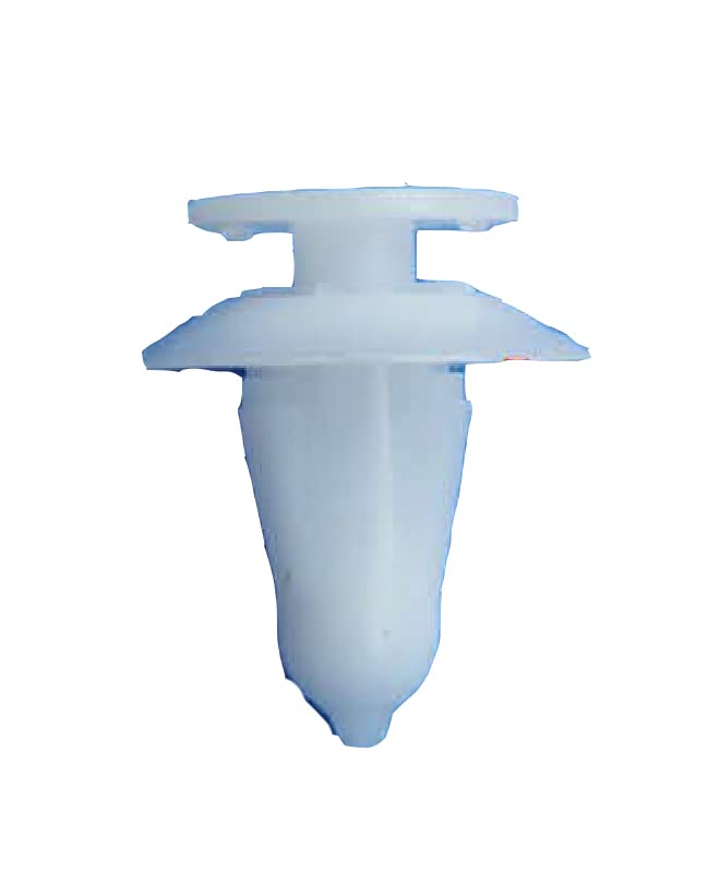 Autobahn88 Trim Panel Clip, Compatible With Ford (Oem: 1020732) (Pack Of 20)