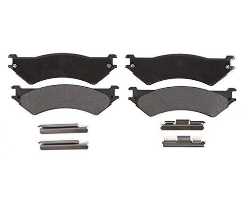 R/M Brakes Pgd802M