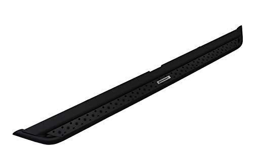 Go Rhino Dss4306T Dominator Xtreme Dss Side Steps With Rocker Panel Mounting Bracket Kit For Ram 19-24 1500 (Crew Cab Pickup)