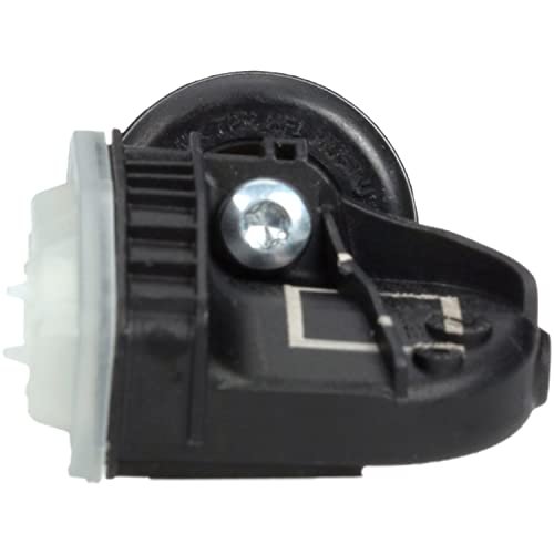 Schrader Tpms Sensor - Buick/Cadillac/Chevrolet/Gmc 433Mhz Tfa Snap-In