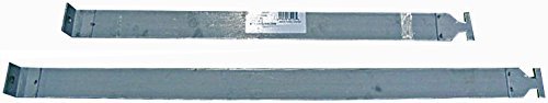Spectra Premium St191 Fuel Tank Straps For Dodge Pickup,Gray