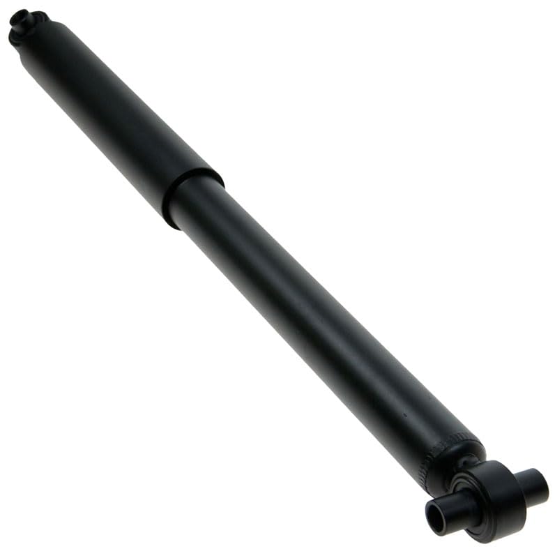 Trq Rear Shock Absorber Pair Set Kit For Chevy Trailblazer Gmc Envoy Rainier Bravada