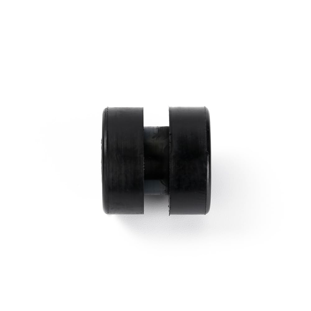 Exhaust Valves Bushing Kit 90.9053G Mounts Accessories for Peterbilt 357 375-379 385(Black)