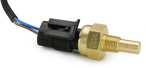 Dakota Digital 1/8 NPT Universal Water Temperature Sensor 0300F SEN045