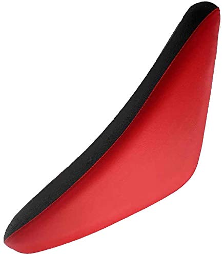 Motorcycle Flat Tall Foam Seat For Crf50 90Cc 110Cc 125Cc 140Cc 150Cc 160Cc Xr 50 Ssr Trail Dirt Pit Bike Off Road Motocross Mot