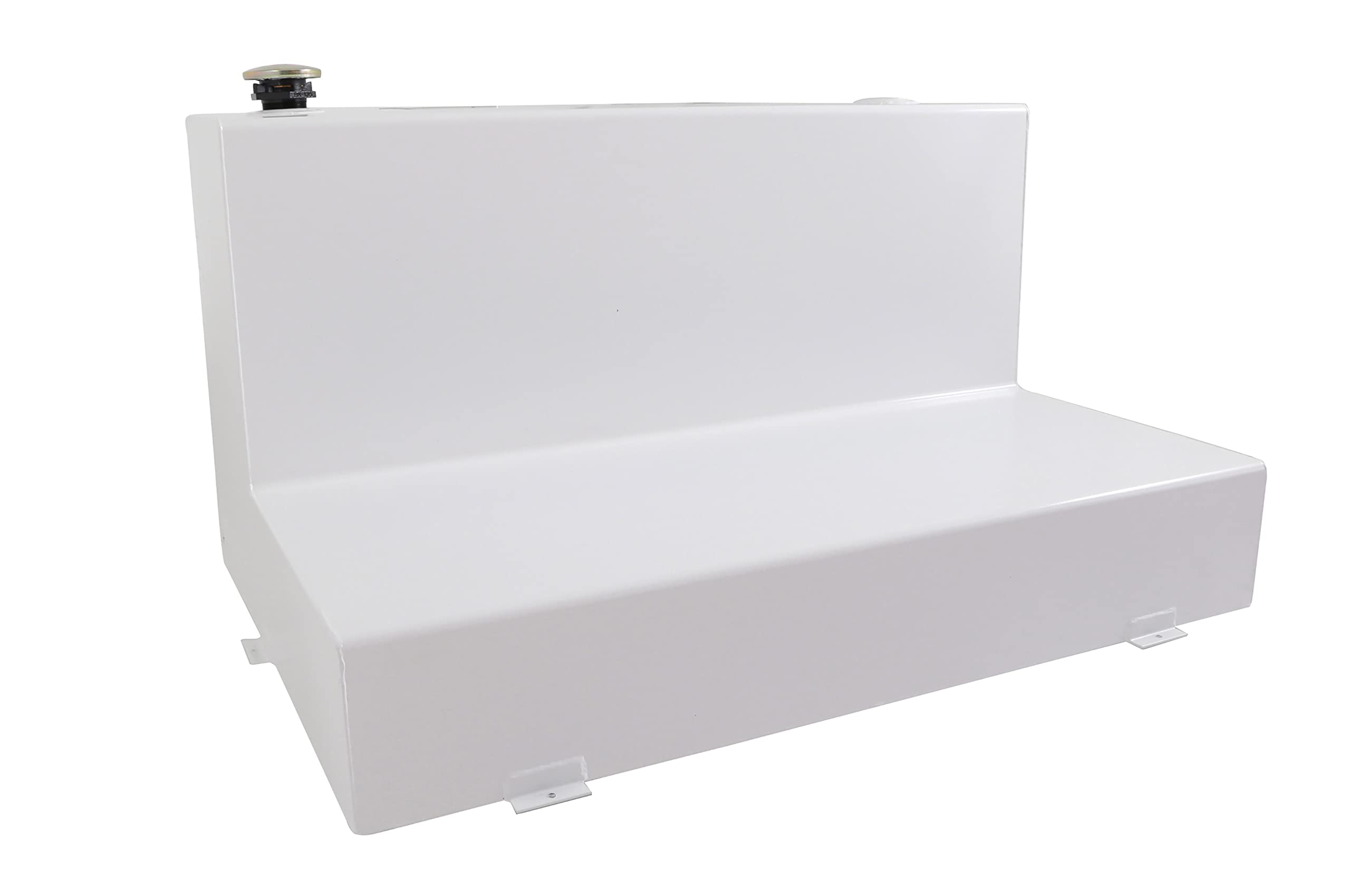 Dee Zee Dz92747Xs 92 Gallon Auxiliary Steel Transfer Tank