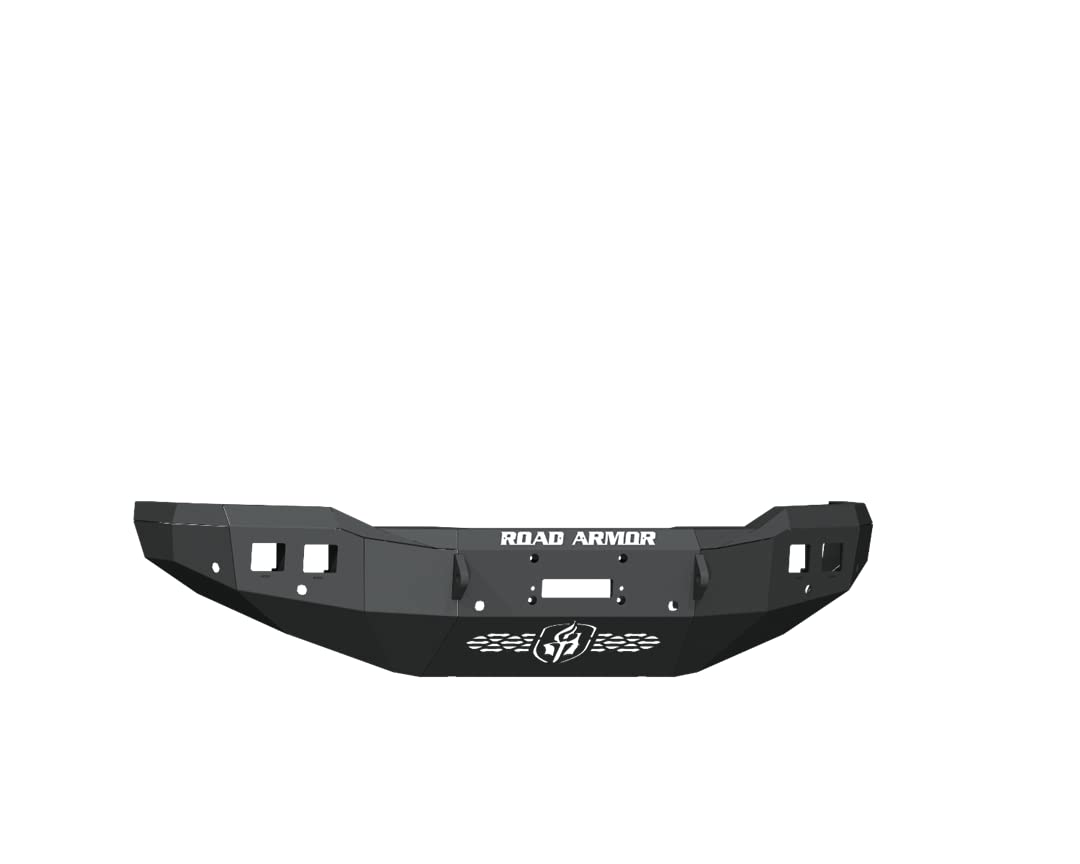 Road Armor 4192F0B Front Bumper Fits Ram 2500