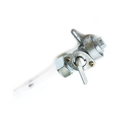 Gas Fuel Tank Petcock For Honda CB650C CB650 Custom 1980 16x1.5mm
