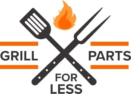 Pit Boss Pellet Grill Auger Flighting Shaft 19.5'' For The 820 Series, 74070
