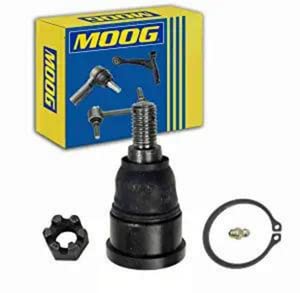 Front At Track Bar Suspension Ball Joint compatible with Ford F-250 Super Duty 2005-2019