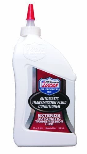 Lucas Oil Automatic Transmission Fluid Conditioner, 20 Ounce, Blend, Model 10441