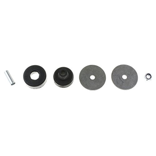 Bilstein 24-185172 4600 Series Shock Absorber