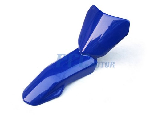 2L Ps56 Pcc Motor For Ttr50 Dirt Bike Plastic Fender Kit Blue