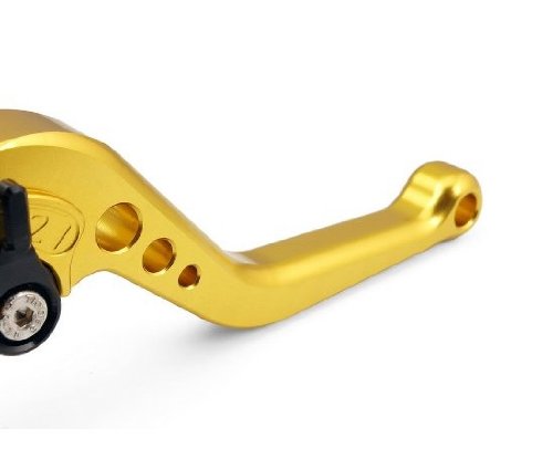 Short Brake Clutch Levers For Fz-07 Mt07 2014-2022, Fz-09 Mt09 2014-2020,Fz8 2011-2015,Fj-09 15-20,Xsr700/900 Abs 16-20,Fz6 Faze